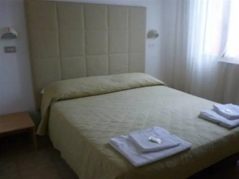 Hotel Riviera Rímini