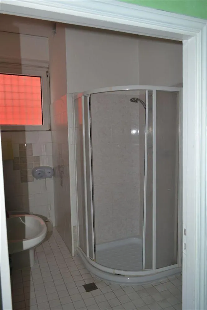 Hotel Riviera Rímini