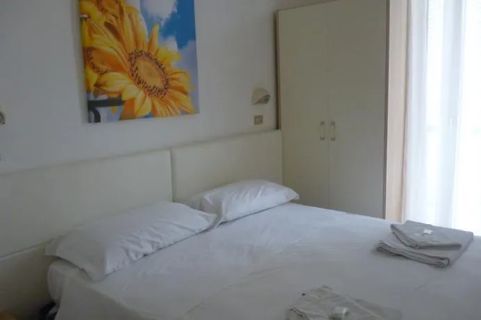 Hotel Riviera Rímini