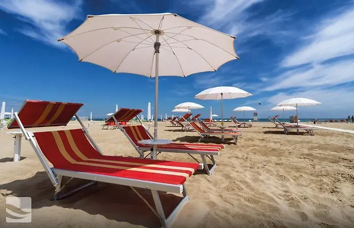 Hotel Riviera Rímini