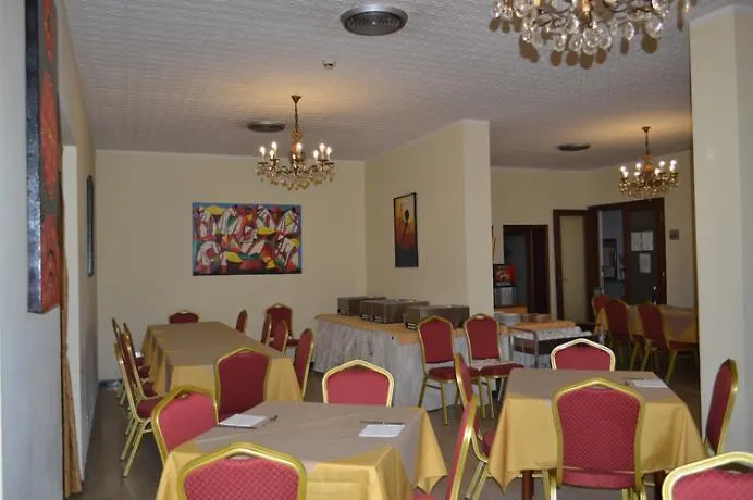 Hotel Riviera Rímini Italia