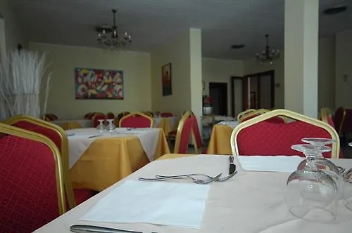 Hotel Riviera Rímini