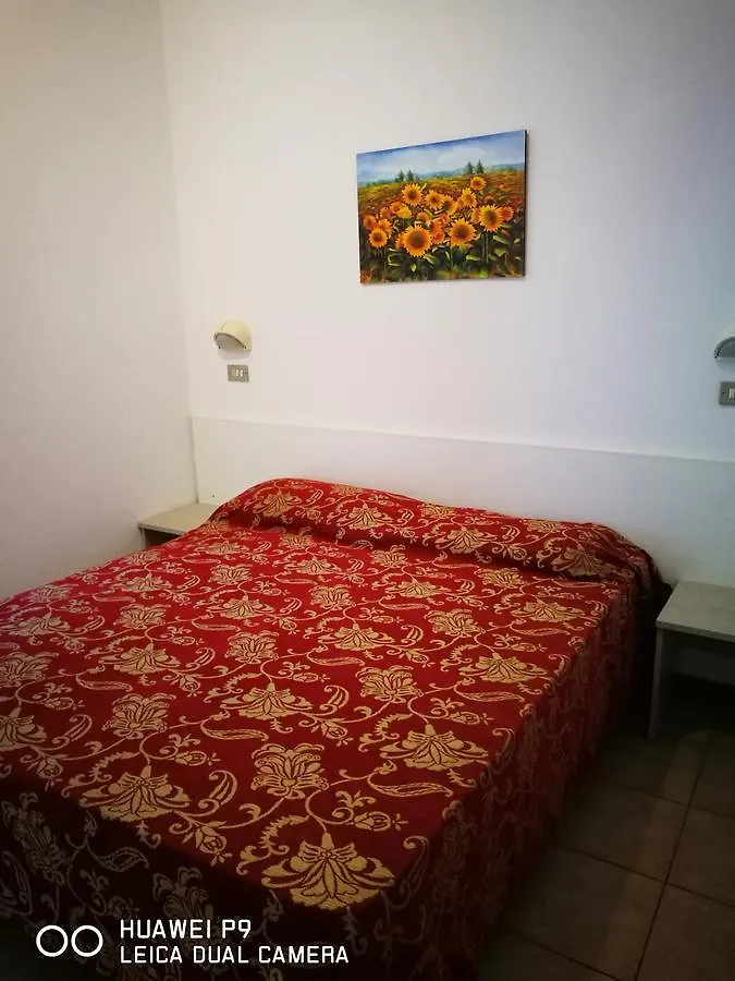 Hotel Riviera Rímini