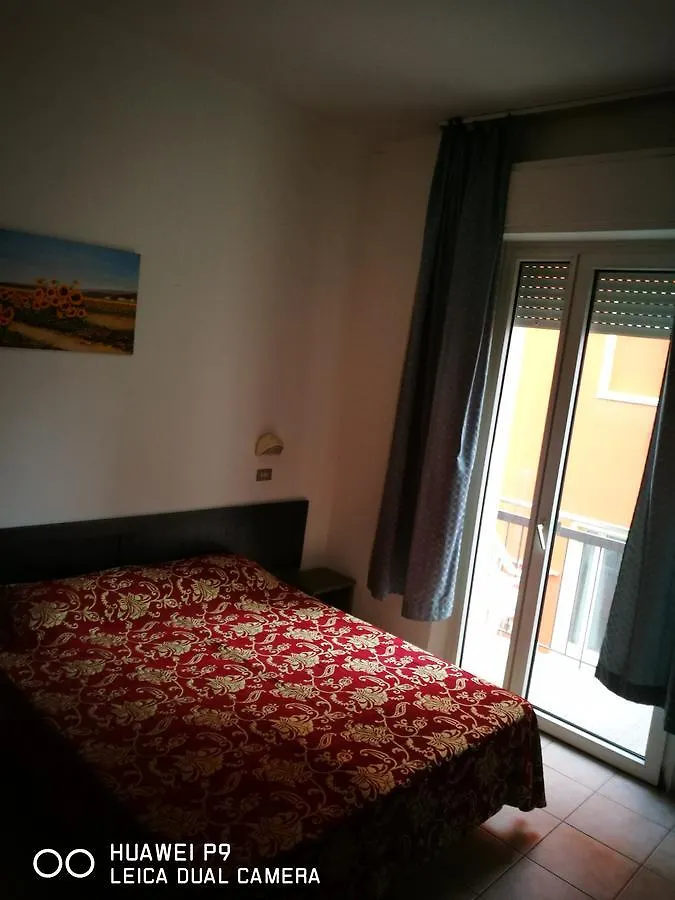 Hotel Riviera Rímini