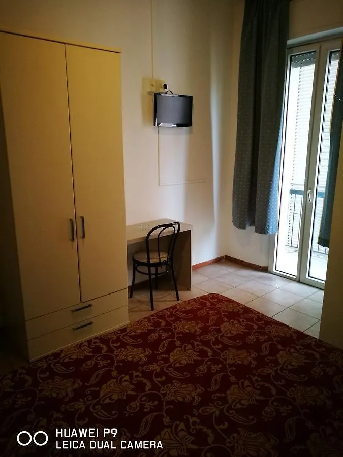 Hotel Riviera Rímini