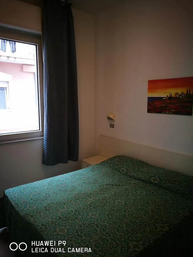 Hotel Riviera Rímini