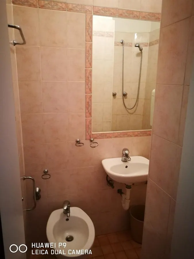 Hotel Riviera Rímini