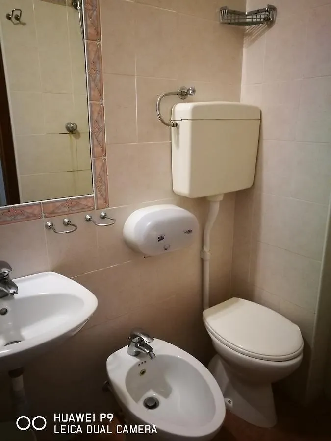 Hotel Riviera Rímini