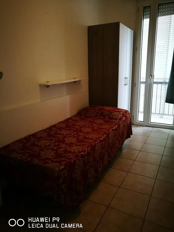 Hotel Riviera Rímini