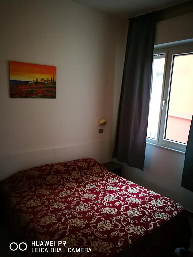 Hotel Riviera Rímini
