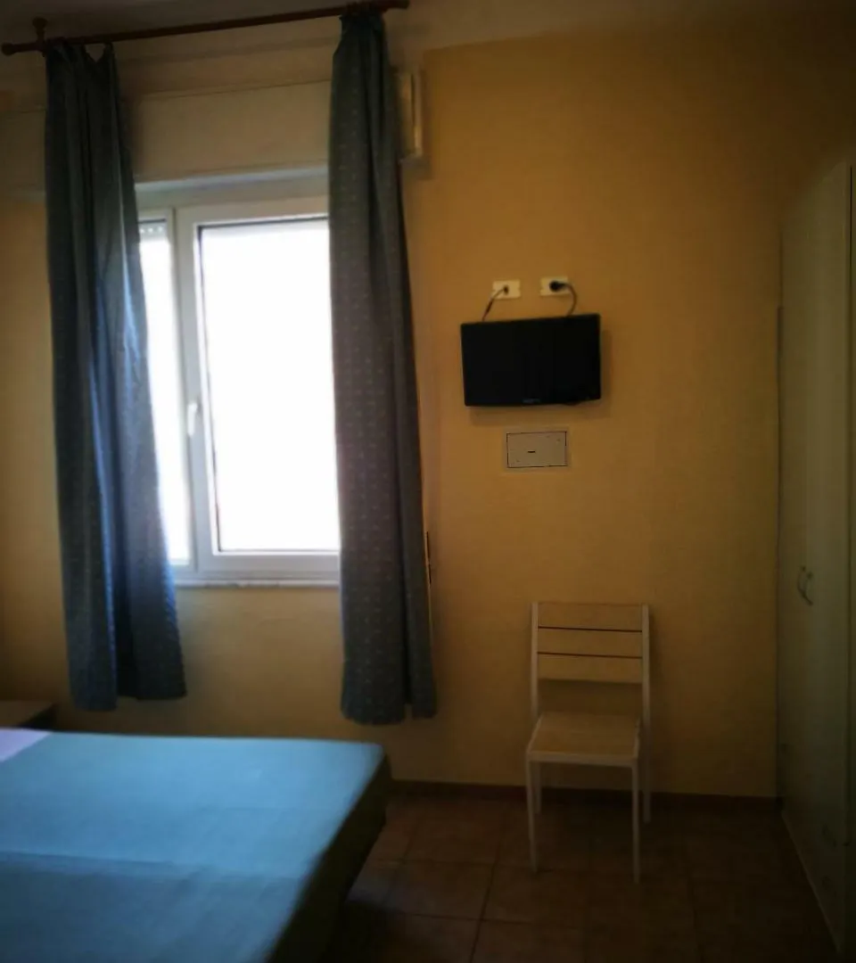 Hotel Riviera Rímini