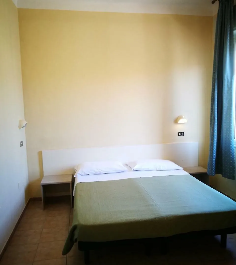 Hotel Riviera Rímini