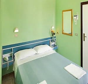 ***  Hotel Riviera Rímini Italia
