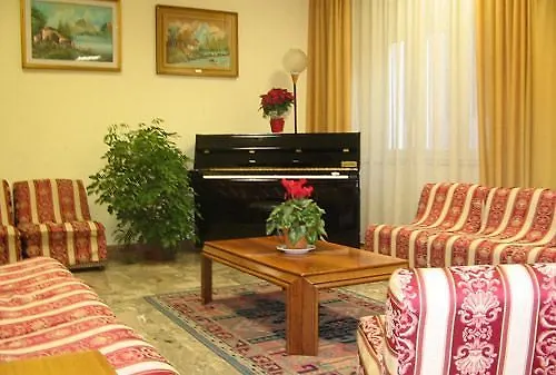Hotel Riviera Rimini
