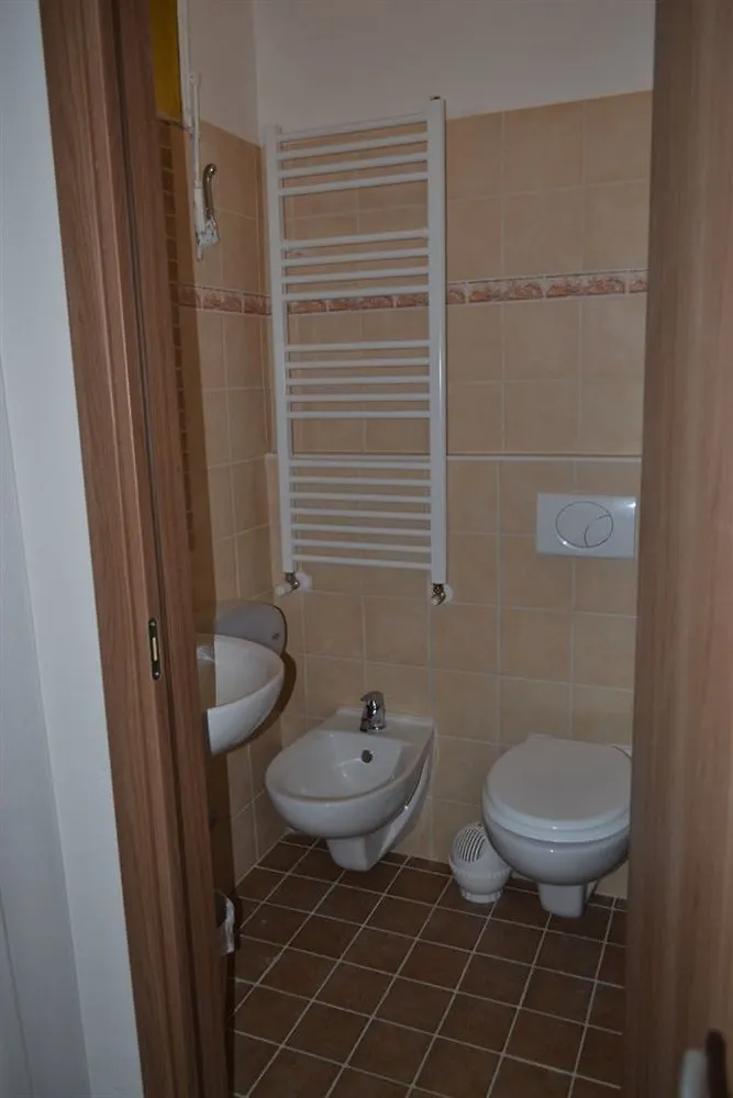 Hotel Riviera Rimini
