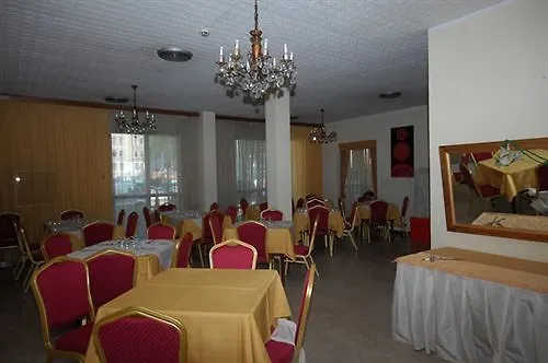 Hotel Riviera Rimini
