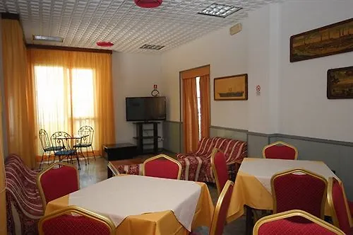 Hotel Riviera Rimini