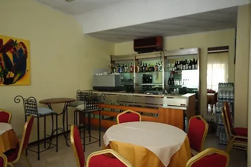 Hotel Riviera Rimini Italy