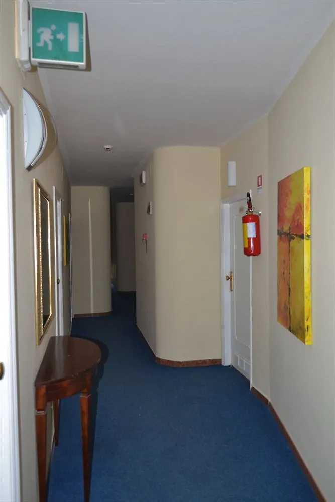 Hotel Riviera Rimini