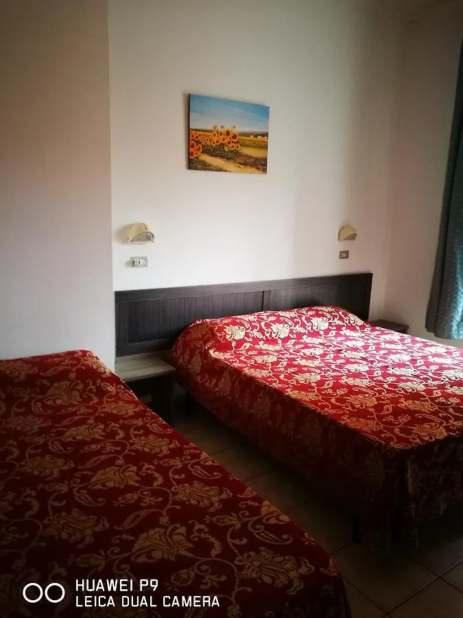 Hotel Riviera Rimini 3*,