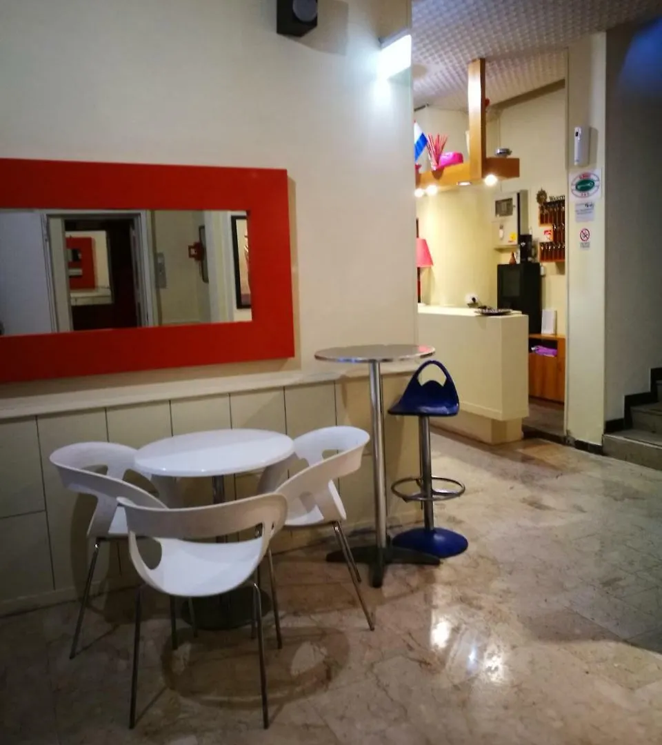 Hotel Riviera Rimini